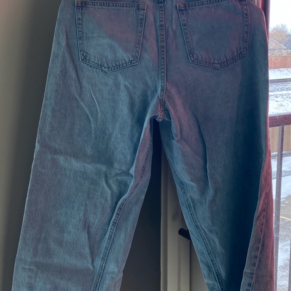 Light wash street wear society fermin Jeans - Picture 1 of 4
